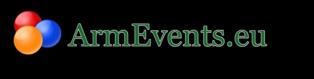 armevents logo
